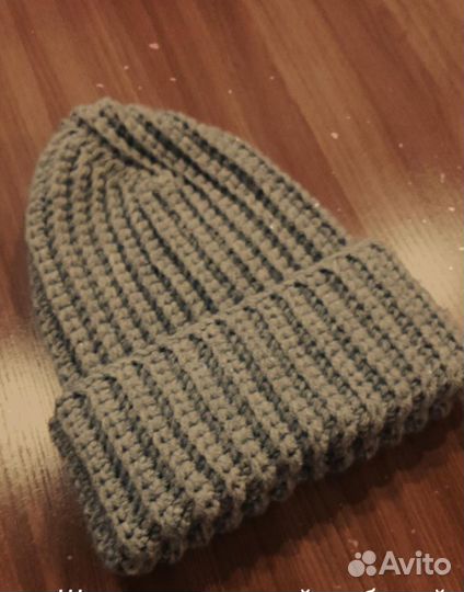 Вязанные изделия