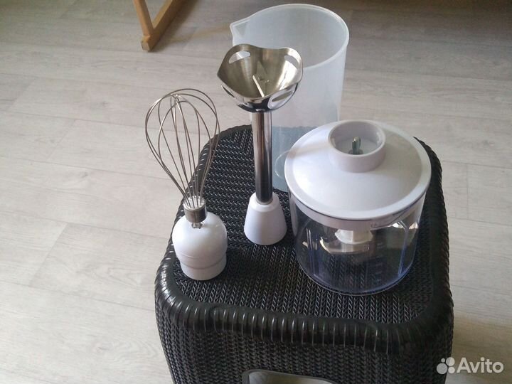 Запчасти к блендеру