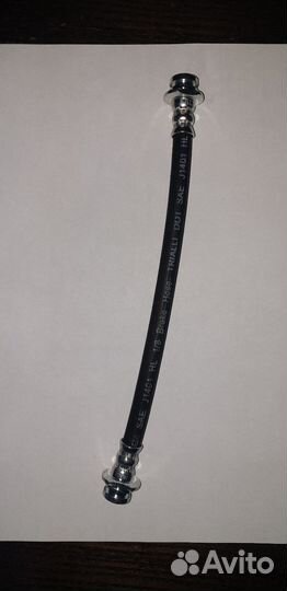 Трубка тормозная