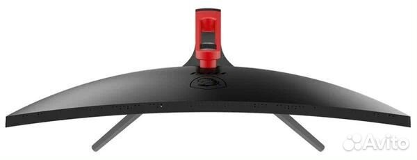 Монитор MSI optix G24c 144hz