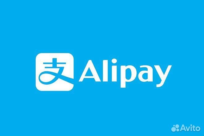 Обучение пополнения alipay от А до Я