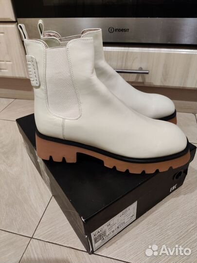 Эспадрильи