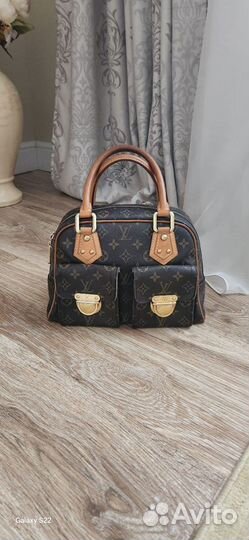 Сумка Louis Vuitton оригинал