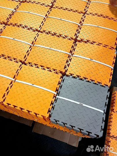 Пвх плитка pacпpoдажа от 10м1242