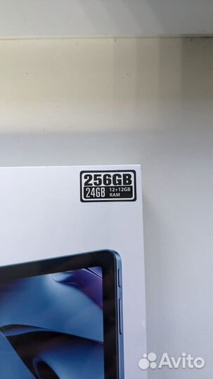 Blackview Oscal pad 18 12/256 Новый