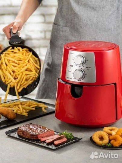 Мультипечь Delimano новая