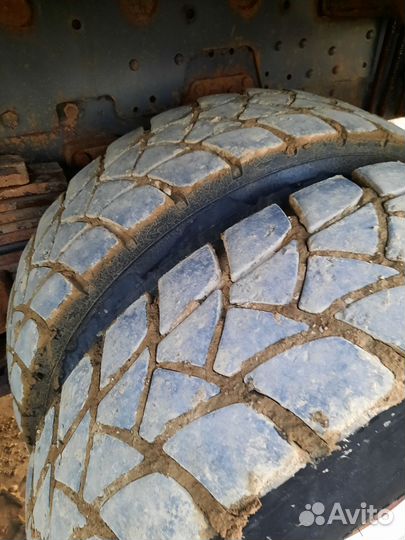 DongFeng DFL 3251A, 2007