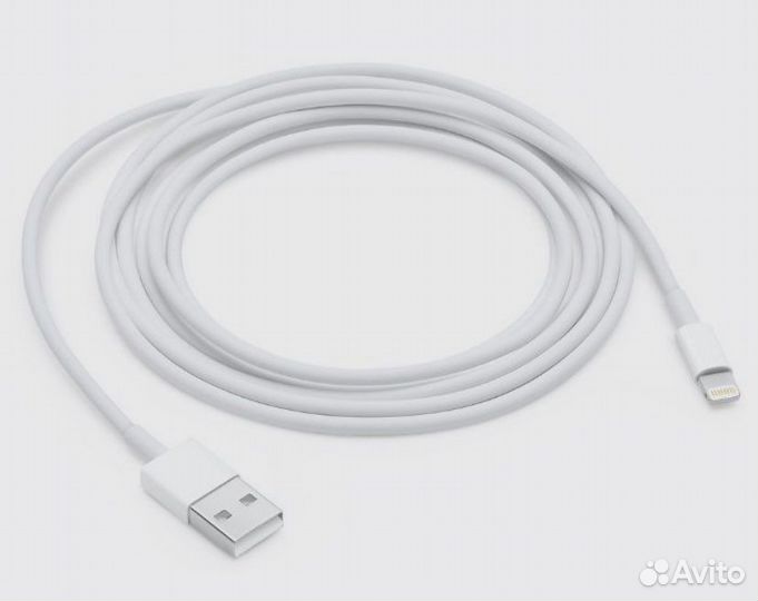 Зарядный кабель USB для iPhone