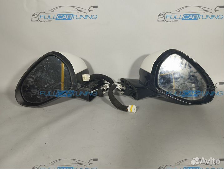 Зеркало левое правое Kia K5 2020-2014