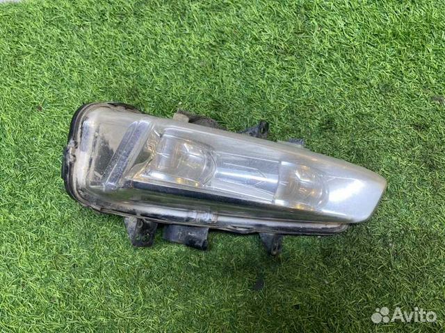 Фара противотуманная левая Land Rover Range Rover