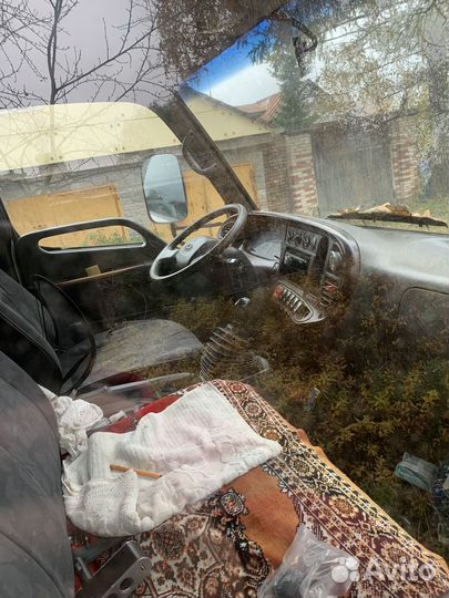 Hyundai HD35 промтоварный, 2007