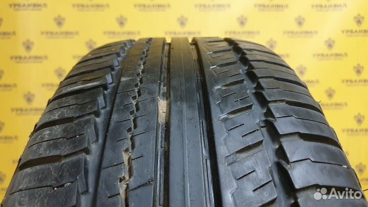 Nokian Tyres Nordman S SUV 215/60 R17 96H