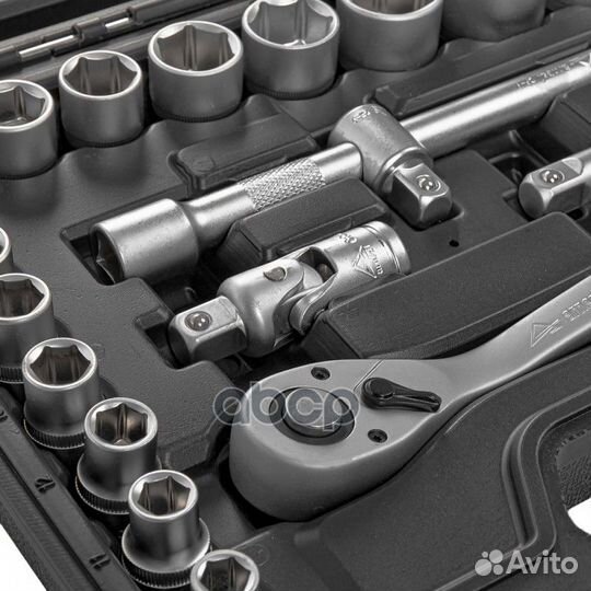 Набор инструментов 20 пр. 1/2