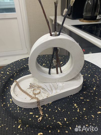 Формы молды для гипса и свечей