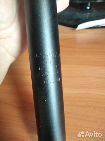 Седло для велосипеда