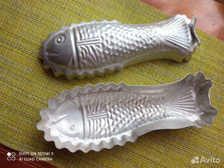 Чугунная сковорода с ручкой СССР б у