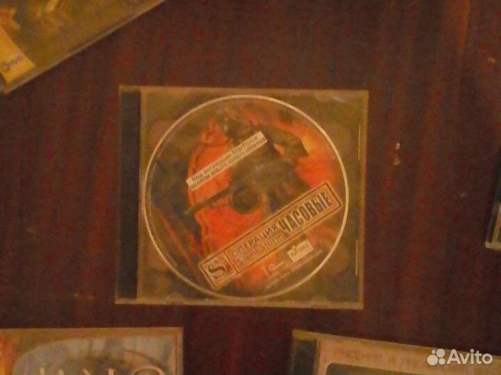 Компьютерная игры