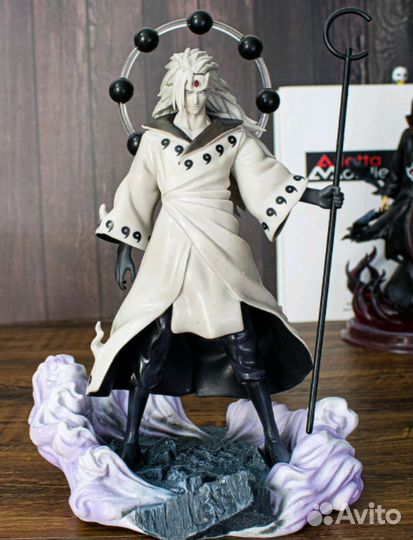 Аниме фигурка