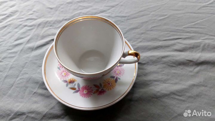 Чайный сервиз RPR