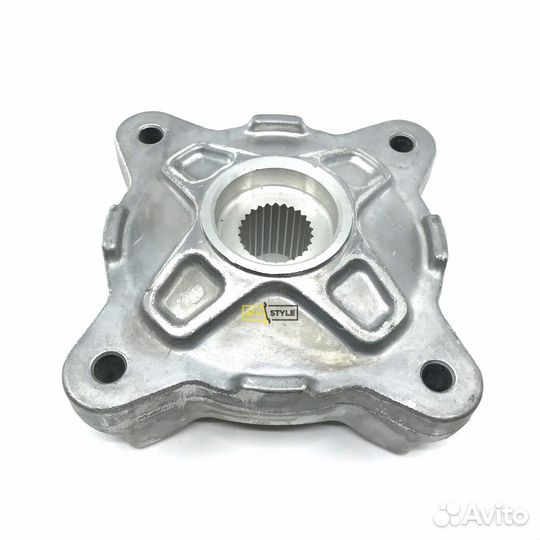 Ступица передняя Polaris 5135409