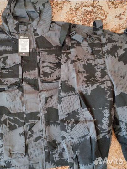 Костюм Горка 7