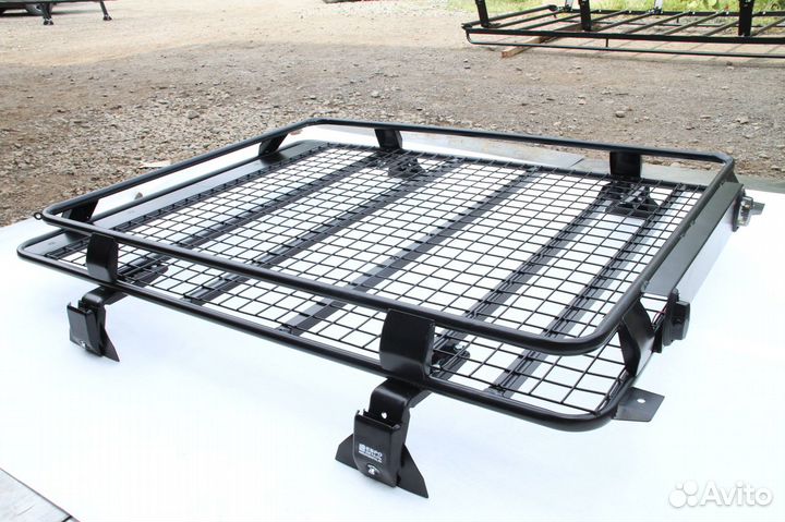 Корзина экспедиционная Евродеталь в Краснодаре