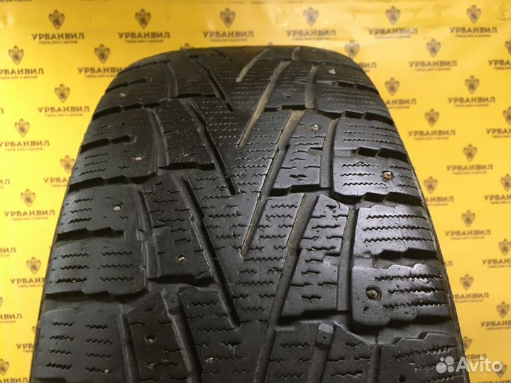 Nexen Winguard WinSpike SUV 265/65 R17 116T
