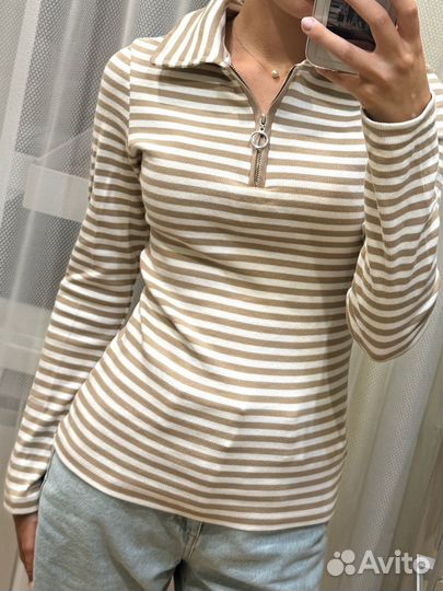 Лонгслив sela