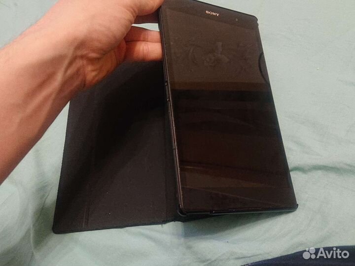 Sony xperia z3 tablet compact