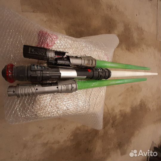 Световой меч