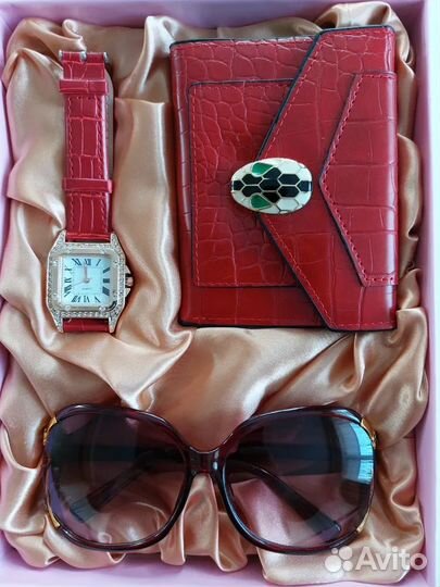 Подарочные наборы на 14 февраля. мужские и женские