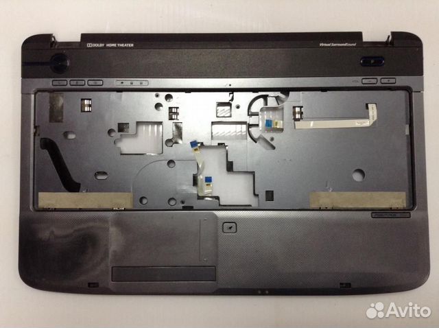 Палмрест Acer 5542