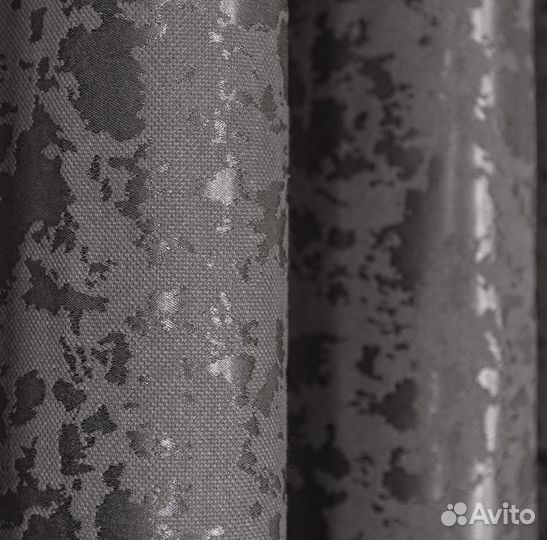 Шторы Версаль какао