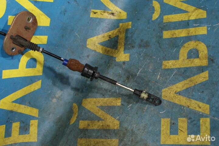 Трос кпп Mazda 3 BK