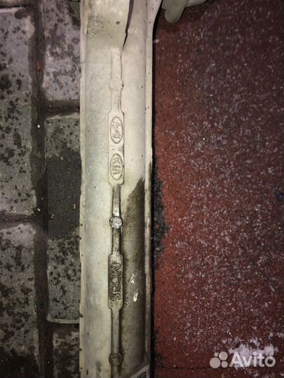 Рулевая рейка Kia Sorento 2 XM