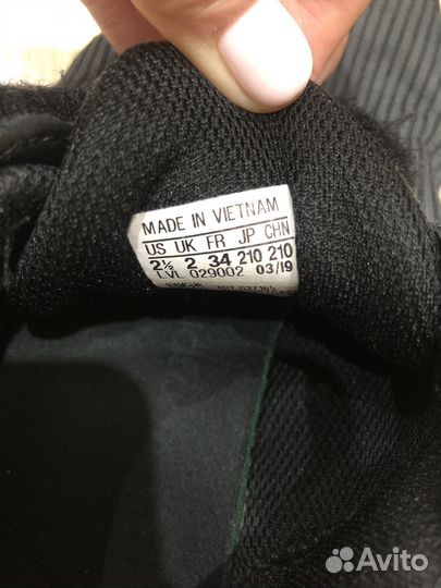 Кроссовки adidas оригинал