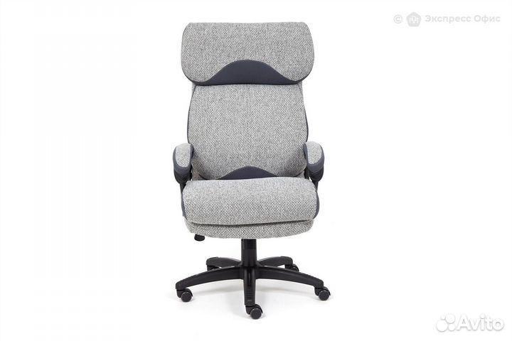 Кресло для руководителя Duke