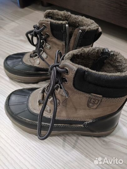 Одежда пакетом. 104-110. Мальчик. Обувь 29