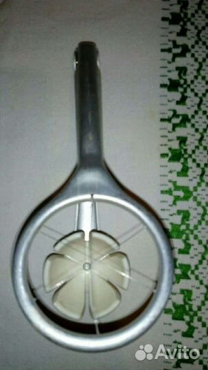 Яйцерезка новая СССР