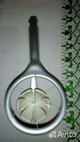 Яйцерезка новая СССР