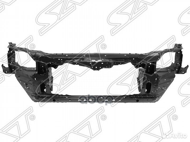 Рамка кузова Toyota Land Cruiser (J200) 15-21