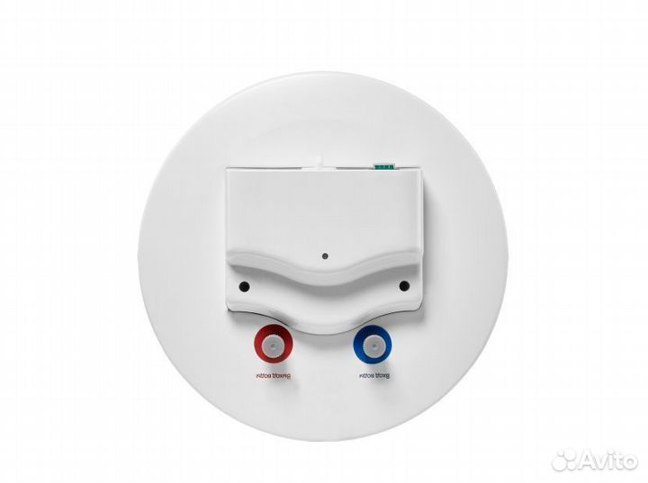 Водонагреватель Electrolux EWH 80 Pride