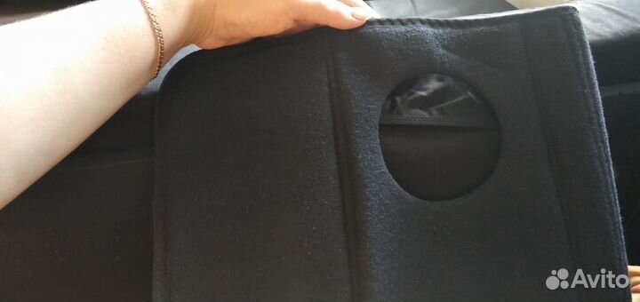 Бандаж для стомы