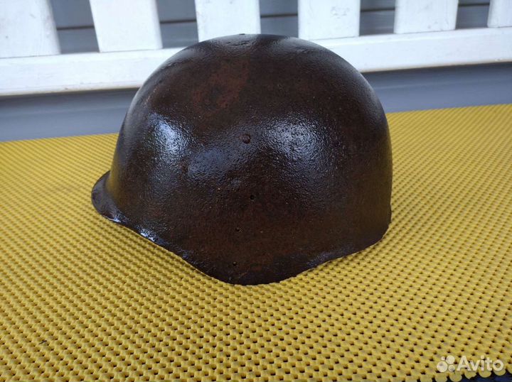 Каска шлем сш-39 