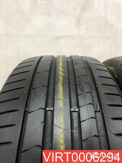 Pirelli P Zero PZ4 245/40 R21 100V