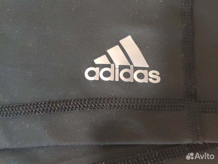 Шорты adidas originals женские S