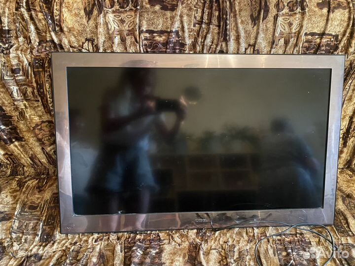 Телевизор Supra