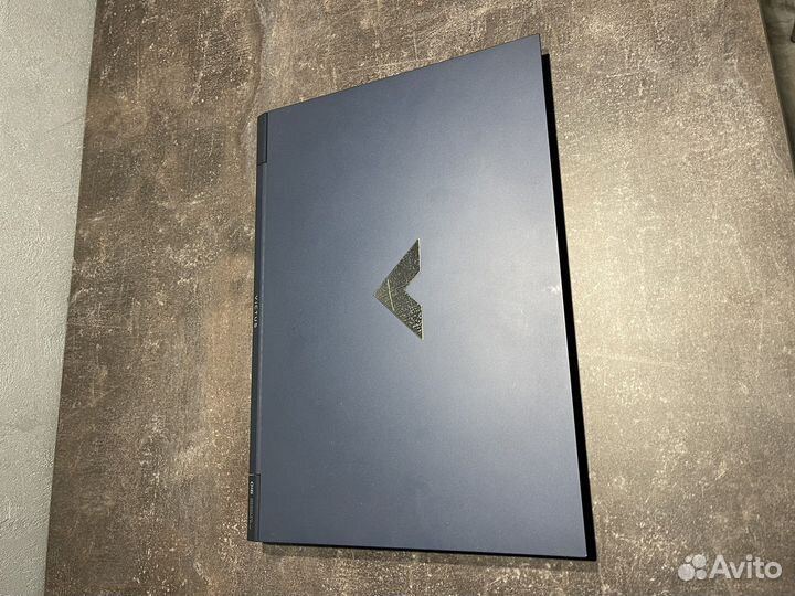 Ноутбук hp victus 16