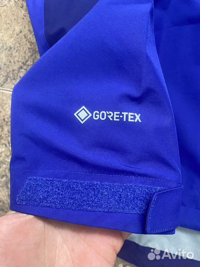 Куртка Berghaus gore tex pro. Размер L