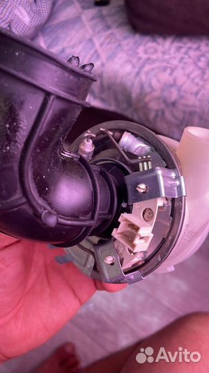 Ремонт стиральных и посудомоечных машин